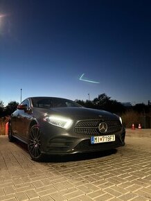 Mercedes CLS 400d 1st EDITION