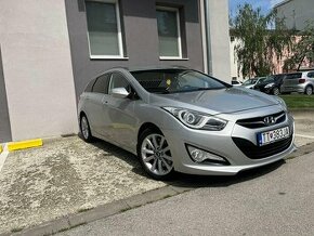 Hyundai i40 1.7 CRDI 100kw automat - 1