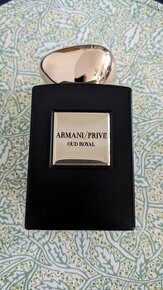 Armani Prive Oud Royal unisex parfém 100 ml - 1