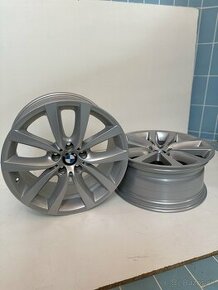 5x120 r19 Original BMW styling 331