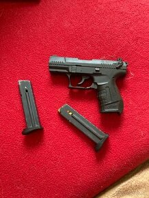 walther P22