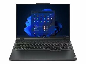 Lenovo Legion Pro 5 16.0-Core i9 13900HX-16GB-512SSD-RTX4060 - 1