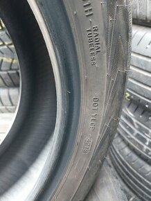 Predam zimne pneu 4x 205/55R16 91H Nokian - 1