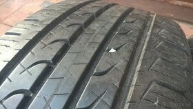 letne 235/55 r19 - 1