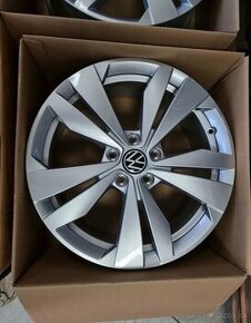 Elektróny VW, nové 5x112 - 1