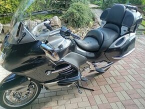 BMW K 1200 LT