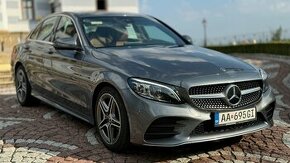 Mercedes Benz AMG, LED, VIRTAL,odpočet DPH