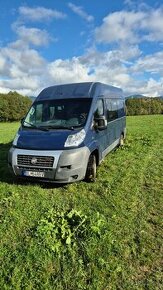 Predam Fiat Ducato 3.0JTD 8+1 - 1