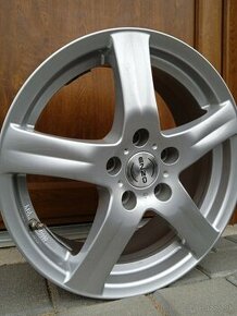 5x108 r16  Ford, Volvo, Peugeot - 1