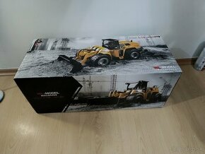 RC nakladač CAT 1:14