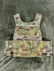 Ferro Concepts Slickster Molle Base - 1