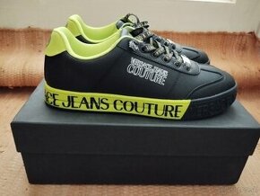 Predam tenisky Versace jeans coutur