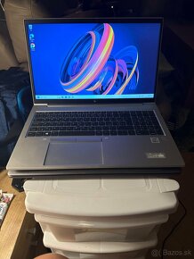 Predam HP EliteBook 850 G7