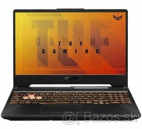 ASUS TUF Gaming F15 FX506LHB-HN323W, zaruka