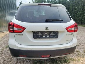 Suzuki Sx4 S Cross 1.6DDIS 4X4