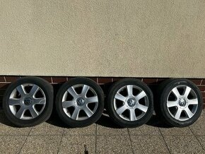 5x112 r16 originál VW