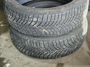 Zimne pneu 205/55 r19 - 1