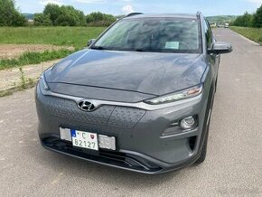 HYUNDAI KONA 2020 - 1