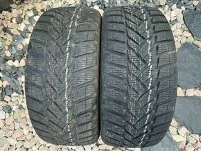 2x pneu Dunlop 235/40 R18 95V