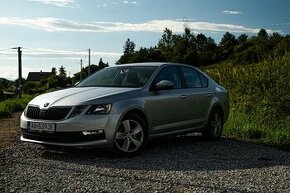 Škoda Octavia 3 1.6 TDi 2018 - 1