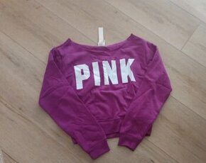 Mikina Victoria's Secret PINK XS