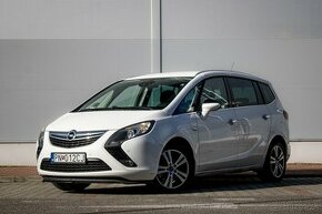 Opel Zafira Tourer 2.0 CDTi ECOTEC 165k Cosmo - 1