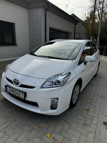 Toyota Prius 1.8 I VVT-i Hybrid - 1