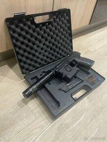 Tokyo Marui NBB Socom Mk23 (USP)