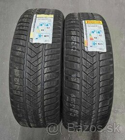 Zimne pneu Pirelli R20    2ks