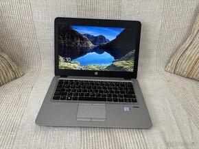 HP EliteBook 820 G3/i7 6600U/16GB RAM/256GB SSD + 500GB HDD - 1