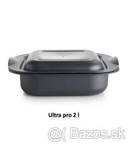 Tupperware Ultra Pro 2 L