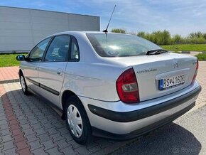 Citroen c5 na náhradné diely