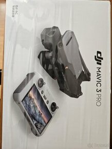 DJI Mavic 3 PRO (Dji RC)