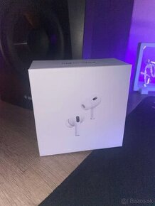 Apple AirPods Pro 2. generacia