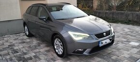 Seat Leon ST 1.6 TDI CR Full Led