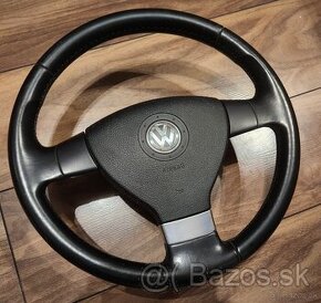 Volant s airbegom VW Golf V