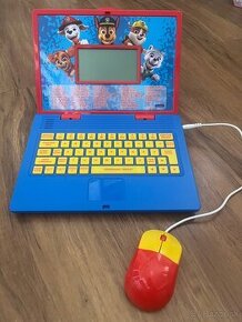 Paw Patrol Notebook