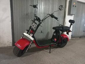 X-scooters XR05 EEC Li