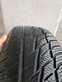 Matador Sibir Snow 195/55R16 H 7mm vzor