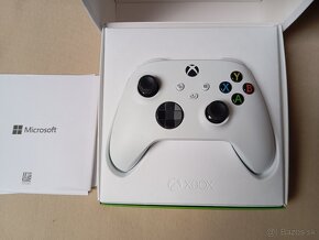 Xbox series s/x gamepad