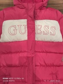 Bunda Guess Original