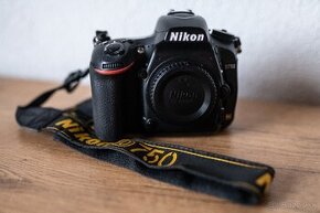 Nikon D750