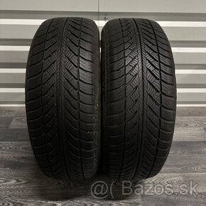 2ks pneu 205/60/16 GOODYEAR