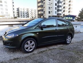 Predám auto Seat Altea XL 1.9 TDI