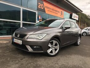 SEAT LEON ST 1.2 TSi 81kW/110k, 6-G