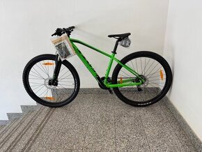 SCOTT Aspect 970 veľ. S, M, L | 770 veľ. M, green, bicykel