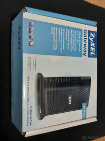 ADSL Wifi router Zyxel P-660HN-TxA