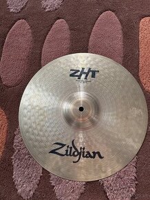 Zildjian ZHT hi hat 14” činely