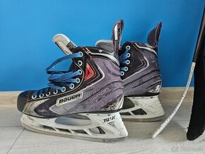 Bauer Vapor x60, 43 EE, hokejové korčule