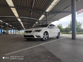 Seat Leon ST 1.4 TSI 92kW - 1